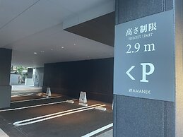 HOTEL AMANEK HidaTakayama