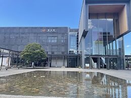 HOTEL AMANEK HidaTakayama