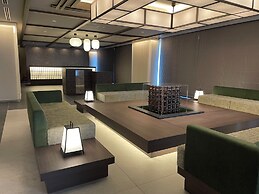 HOTEL AMANEK HidaTakayama