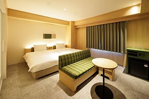HOTEL AMANEK HidaTakayama