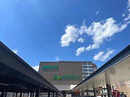 HOTEL AMANEK HidaTakayama