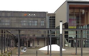 HOTEL AMANEK HidaTakayama