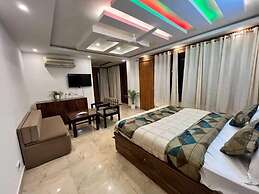 Hotel Hadley Inn
