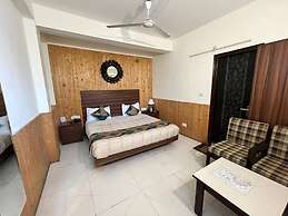 Hotel Hadley Inn