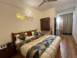 Hotel Hadley Inn