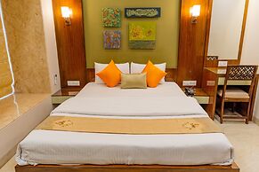 Meraki Inn Saltlake