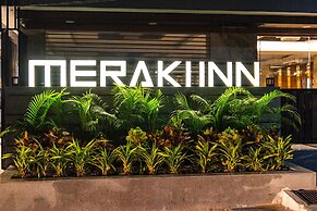Meraki Inn Saltlake