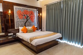 Meraki Inn Saltlake