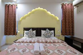 Satkar Retreat