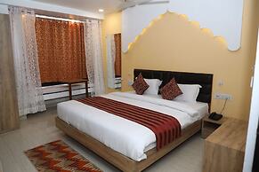 Satkar Retreat