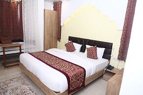Satkar Retreat
