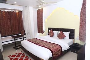 Satkar Retreat
