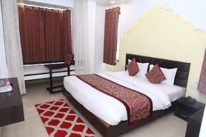 Satkar Retreat