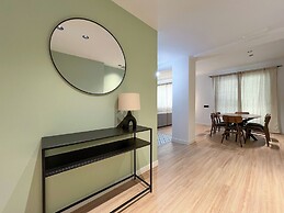 Stay U-nique Apartment Putxet