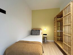 Stay U-nique Apartment Putxet