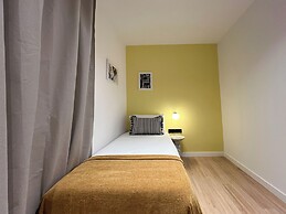 Stay U-nique Apartment Putxet