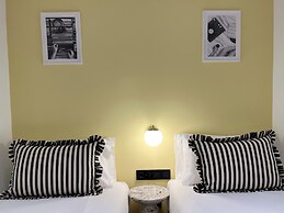 Stay U-nique Apartment Putxet