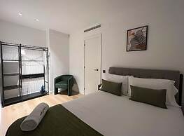 Stay U-nique Apartment Putxet