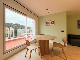 Stay U-nique Apartment Putxet
