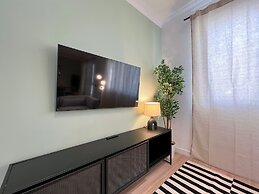 Stay U-nique Apartment Putxet