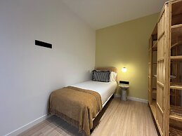 Stay U-nique Apartment Putxet