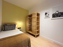 Stay U-nique Apartment Putxet