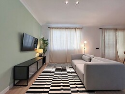 Stay U-nique Apartment Putxet