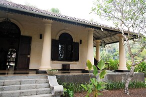 Heenatigala Walawwa