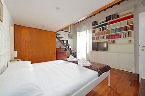 4bnb - Navona Rooftop