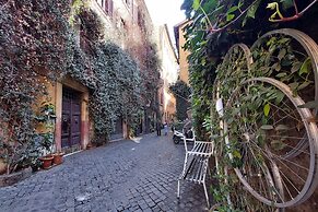 4bnb - Navona Rooftop