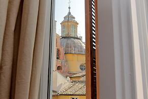 4bnb - Navona Rooftop