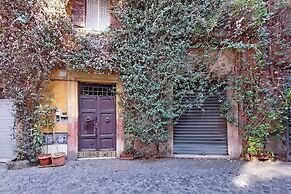 4bnb - Navona Rooftop