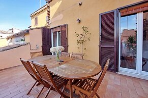 4bnb - Navona Rooftop