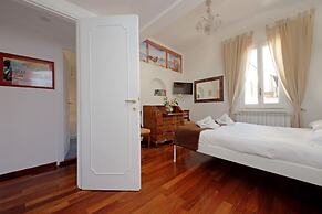 4bnb - Navona Rooftop