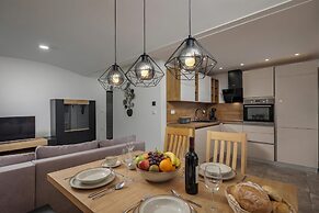 Rijeka City Vibes Apartment