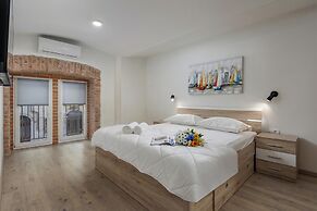 Rijeka City Vibes Apartment