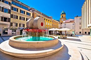 Rijeka City Vibes Apartment