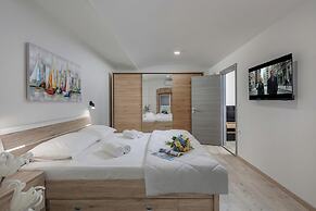 Rijeka City Vibes Apartment