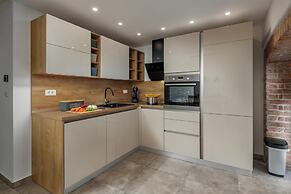 Rijeka City Vibes Apartment