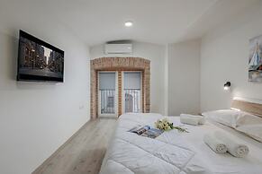 Rijeka City Vibes Apartment