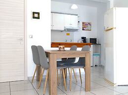 Sea Rose Apartment
