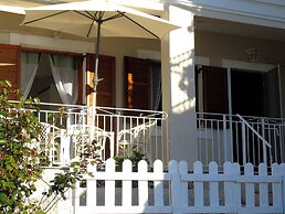 Sea Rose Apartment