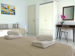 Sea Rose Apartment