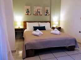 Sea Rose Apartment