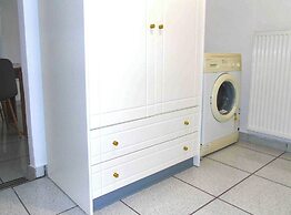 Sea Rose Apartment