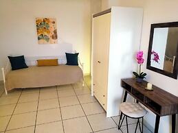 Sea Rose Apartment
