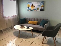 Sea Rose Apartment