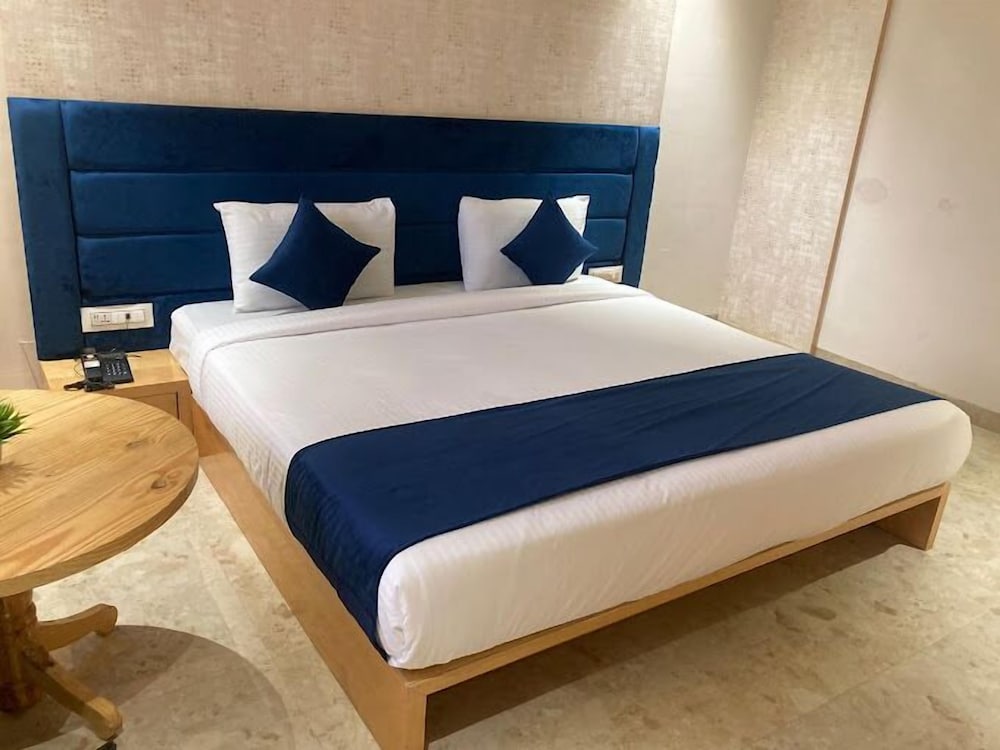 JMC HOTEL STAR INN
