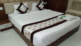 JMC HOTEL STAR INN