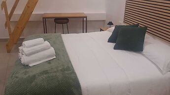 sikelia rooms
